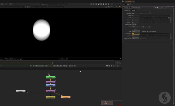 Nuke Timeout - EP08 - TimeBlur & The Right (Sub) Frame Of Mind - Split ...